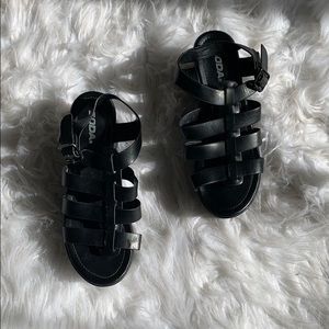 “Soda” Platforms